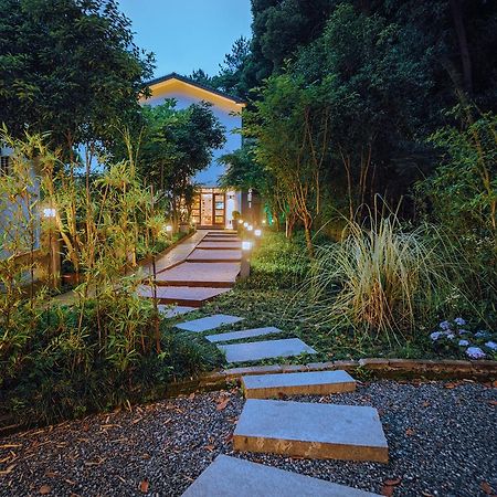 Pin Cheng Hotel Hangzhou Exterior foto
