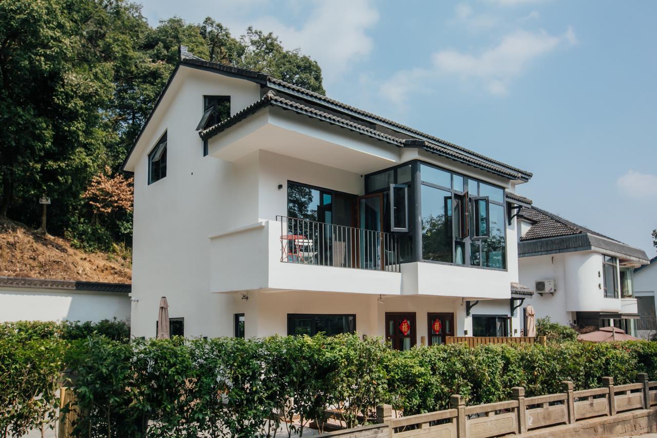 Pin Cheng Hotel Hangzhou Exterior foto
