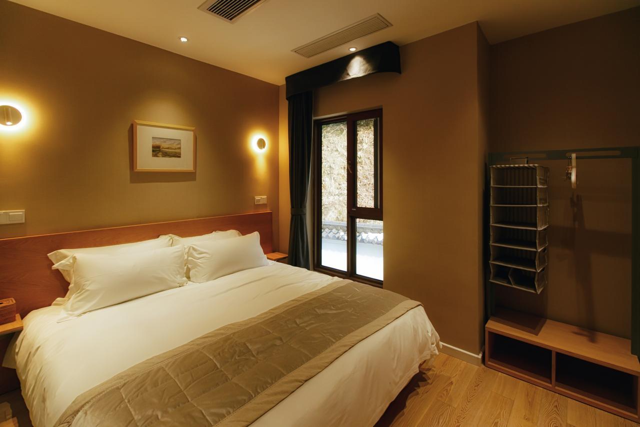 Pin Cheng Hotel Hangzhou Exterior foto