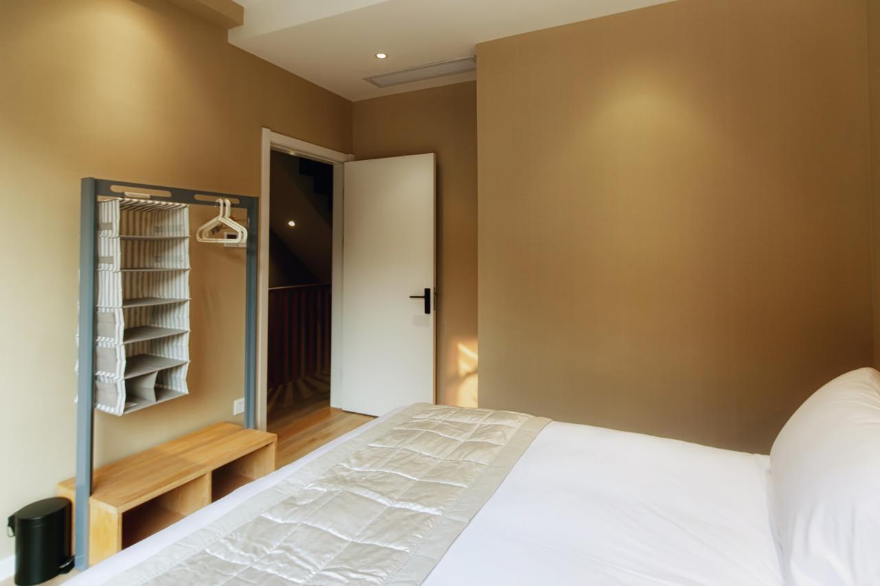 Pin Cheng Hotel Hangzhou Exterior foto