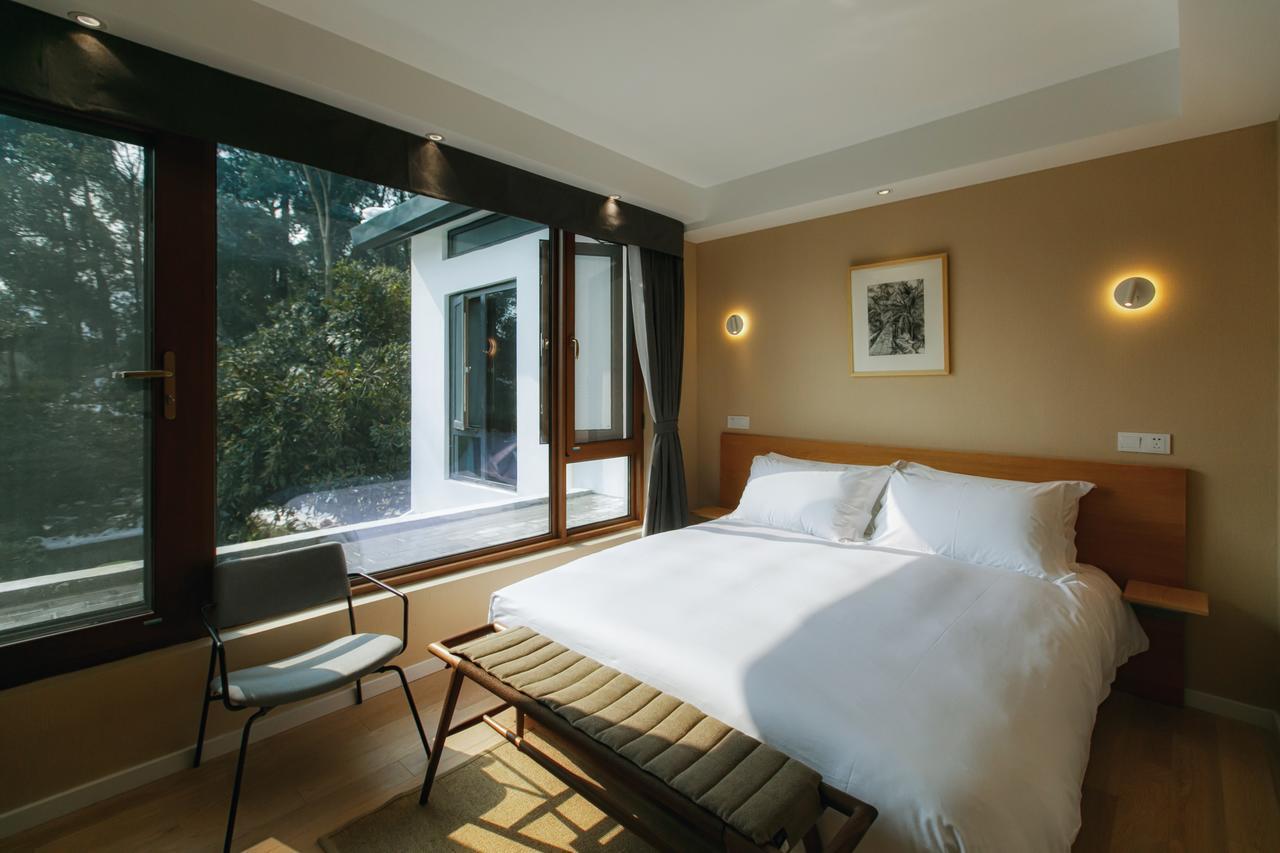 Pin Cheng Hotel Hangzhou Exterior foto